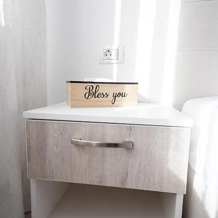 Apartment White Timisoara