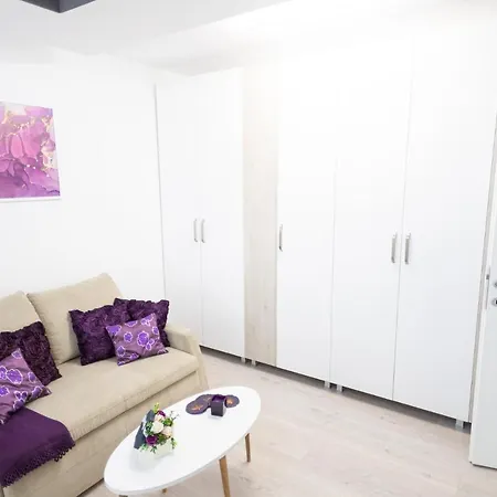 Apartment White Timisoara