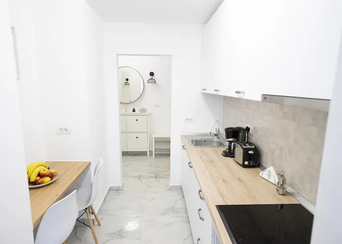 White Тімішоара