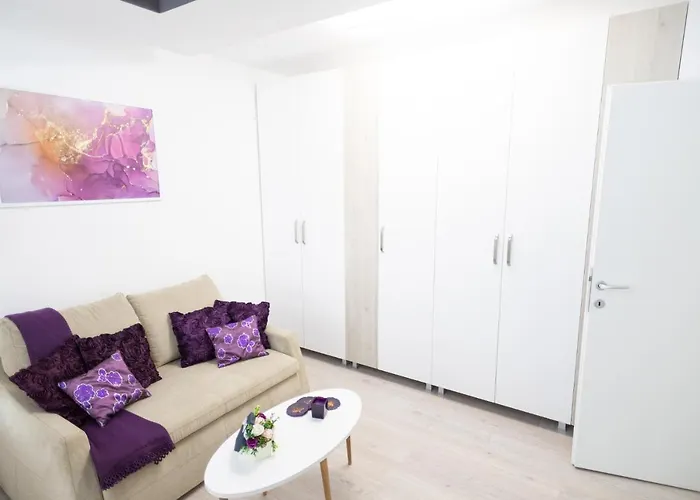 Apartamento White Timisoara