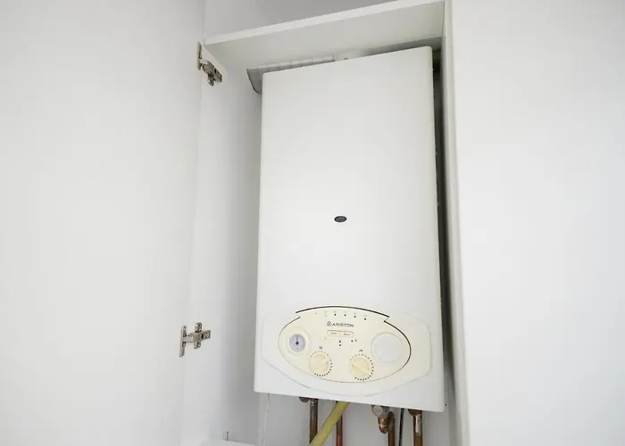 White Apartamento Timisoara