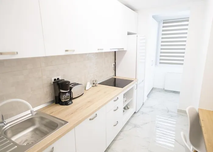 White * Тімішоара