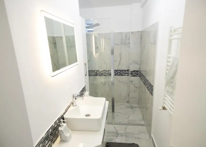 White Apartamento Timisoara