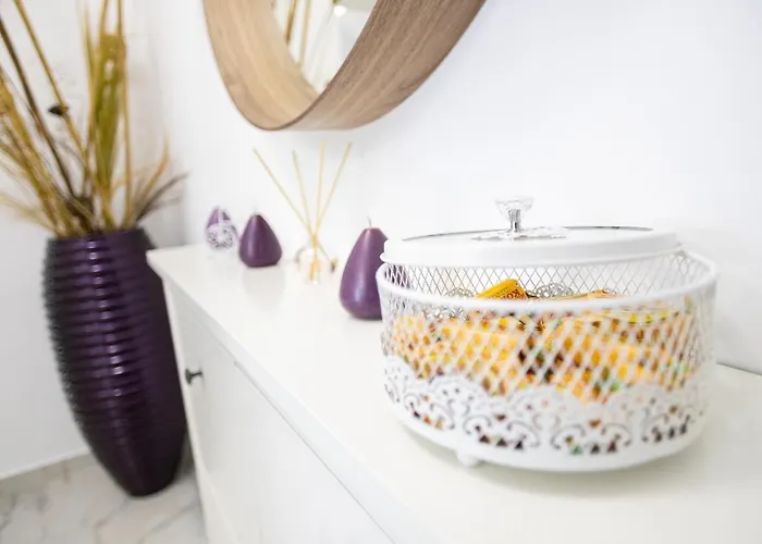 Apartamento White Timisoara