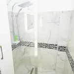 White Apartment