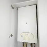 White Apartment Timisoara
