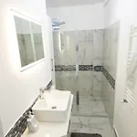 White Apartment Timisoara