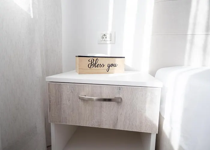 Apartment White Timisoara