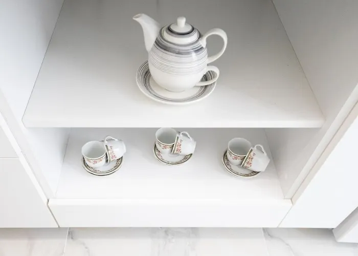 Apartment White Timisoara